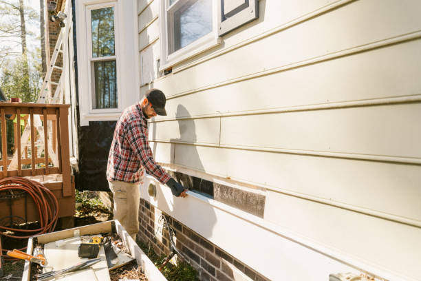 Top rated local Siding Repair specialists in Graysville, OH